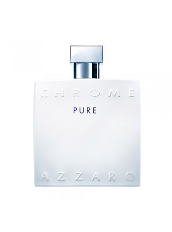 Azzaro Chrome Pure туалетна вода 30 мл