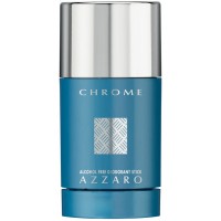 Azzaro Chrome стиковый дезодорант 75 мл
