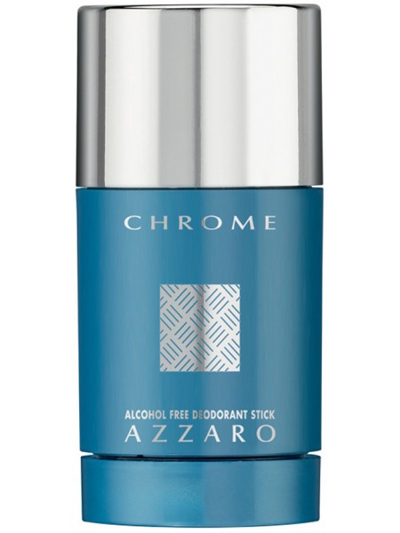 Azzaro Chrome стиковий дезодорант 75 мл