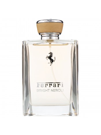 Ferrari Bright Neroli тестер (туалетна вода) 100 мл