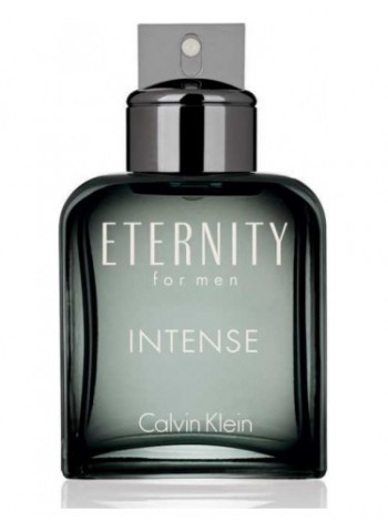 Calvin Klein Eternity for Men Intense тестер (туалетная вода) 100 мл