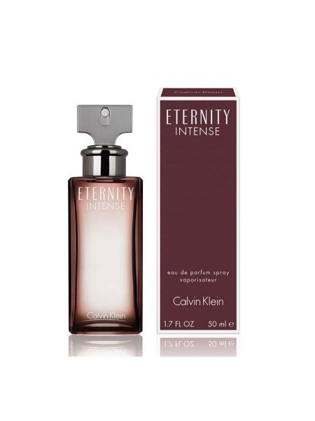 Calvin Klein Eternity Intense парфюмированная вода 50 мл
