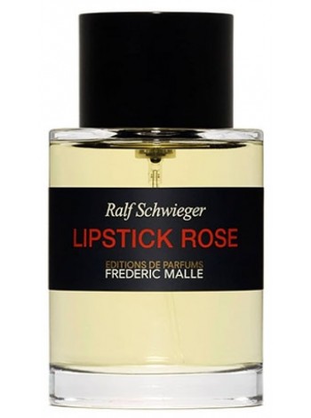 Frederic Malle Lipstick Rose парфюмированная вода 50 мл