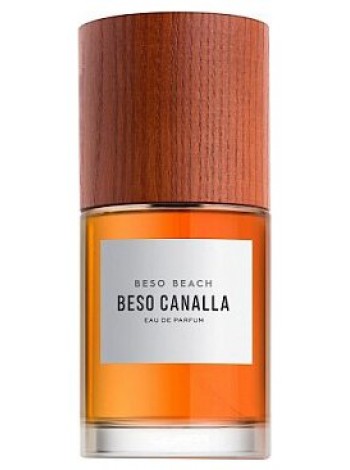 Beso Beach Beso Canalla тестер (парфюмирована вода) 100 мл