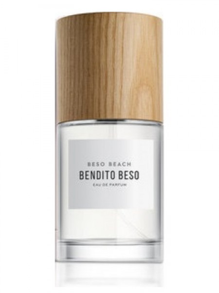 Beso Beach Bendito Beso тестер (парфюмированная вода) 100 мл