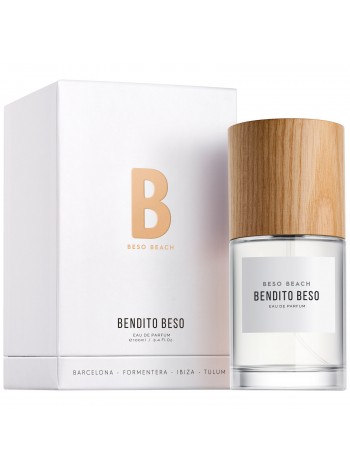 Beso Beach Bendito Beso парфюмирована вода 100 мл