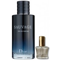 Dior Sauvage Eau de Parfum (розпив) 10 мл