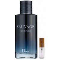 Dior Sauvage Eau de Parfum (распив) 3 мл