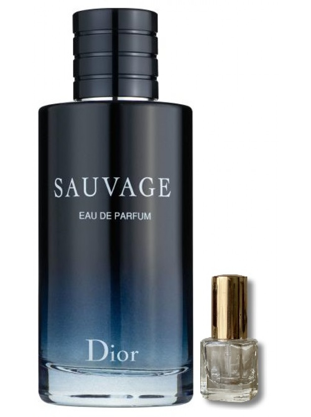 Придбати Dior Sauvage Eau de Parfum (розпив) 5 мл в інтернет