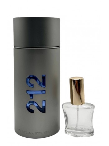 Carolina Herrera 212 Men (розпив) 10 мл