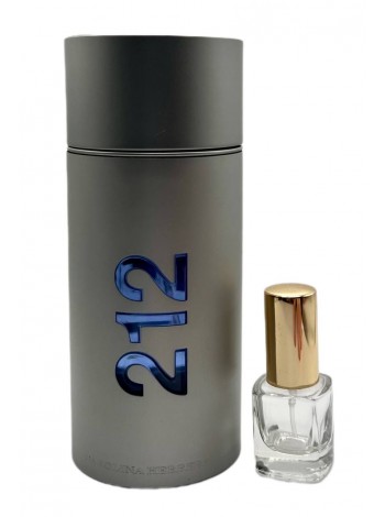 Carolina Herrera 212 Men (розпив) 5 мл