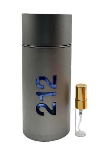 Carolina Herrera 212 Men (розпив) 3 мл