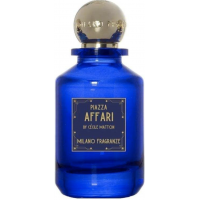 Milano Fragranze Piazza Affari парфумована вода 100 мл