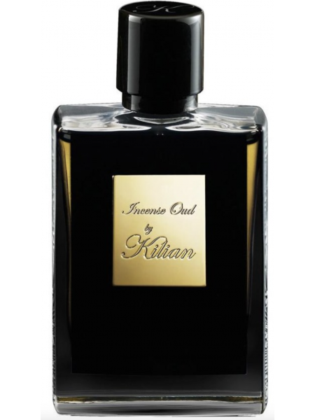 Kilian Incense Oud тестер (парфюмирована вода) 50 мл