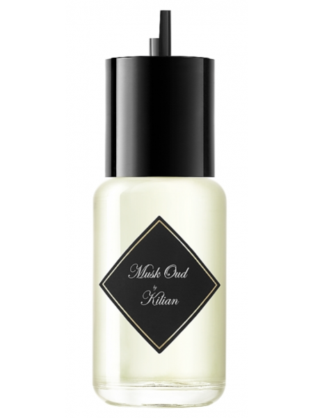 Kilian Musk Oud тестер (запасной флакон (парфюмированная вода)) 100 мл