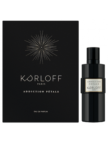 Korloff Paris Addiction Petale парфумована вода 100 мл