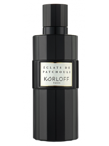 Korloff Paris Eclats De Patchouli тестер (парфюмирована вода) 100 мл