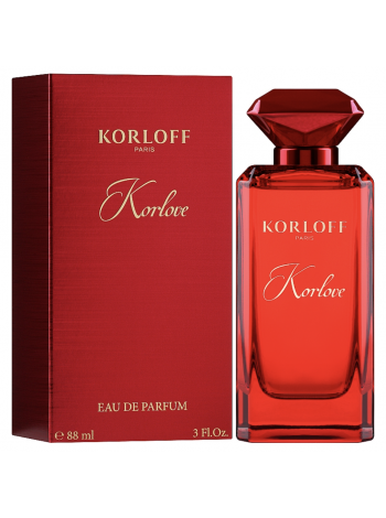 Korloff Paris Корлове пробник 1.5 мл