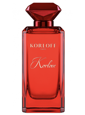 Korloff Париж Корлове тестер (парфумована вода) 88 мл
