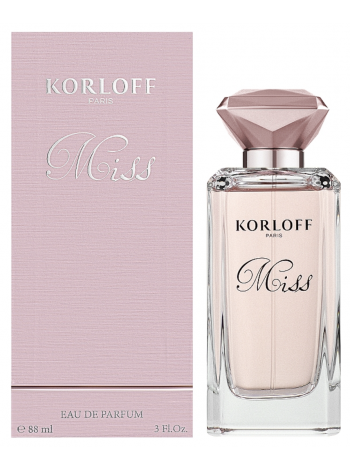 Korloff Paris Miss парфумована вода 88 мл