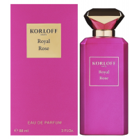 Korloff Paris Royal Rose парфюмированная вода 88 мл