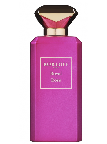 Korloff Paris Royal Rose тестер (парфюмирована вода) 88 мл