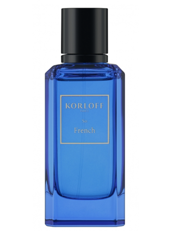 Korloff Paris So French тестер (парфюмирована вода) 88 мл