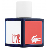 Lacoste Live тестер (туалетна вода) 60 мл