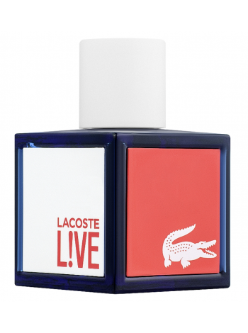 Lacoste Live тестер (туалетна вода) 60 мл
