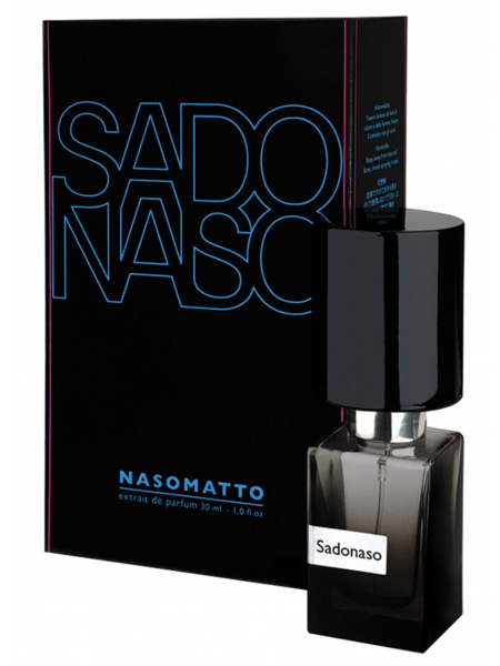 Nasomatto Sadonaso духи 30 мл