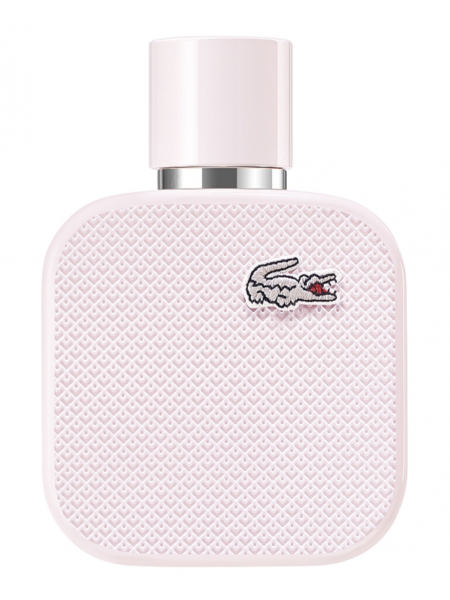 Lacoste Eau de Lacoste L.12.12 Rose парфюмированная вода 100 мл