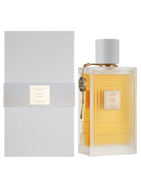 Lacoste Les Compositions Parfumees Infinite Shine парфюмированная вода 100 мл