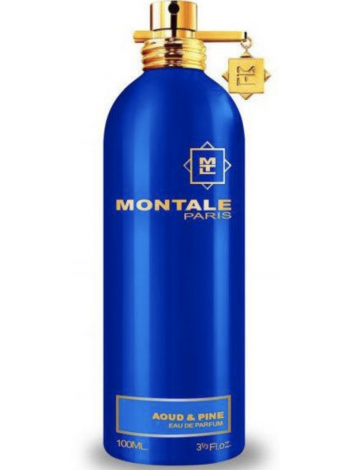 Montale Aoud & Pine тестер (парфюмирована вода) 100 мл