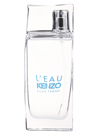 Kenzo L'Eau Kenzo Pour Femme тестер (туалетна вода) 100 мл