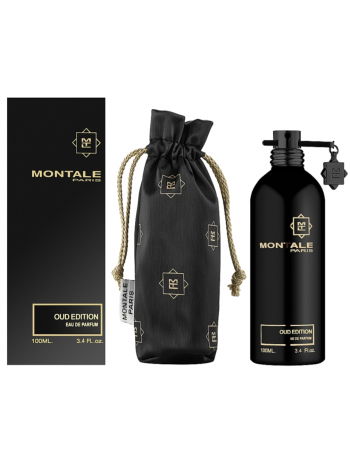 Montale Oud Edition парфумована вода 100 мл