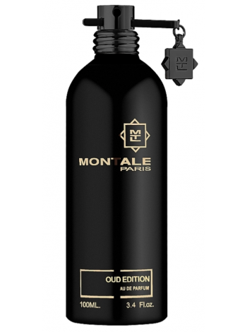 Montale Oud Edition тестер (парфюмирована вода) 100 мл