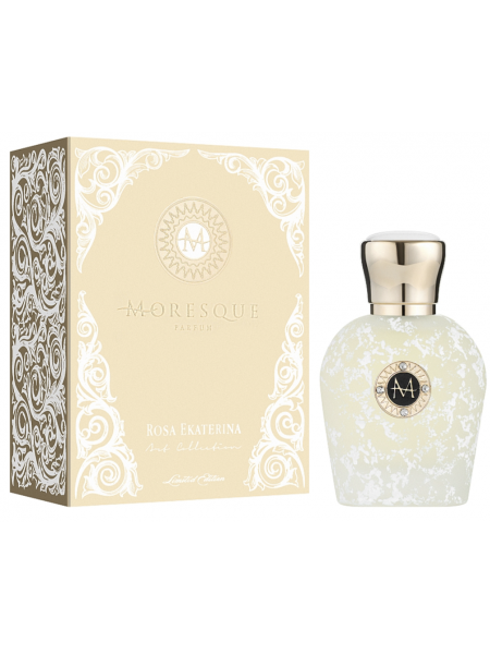 Moresque Rosa Ekaterina парфюмированная вода 50 мл