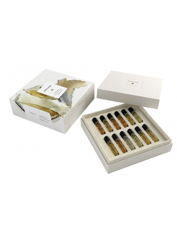 Amouage Жіночий Deluxe Discovery Box Travel Set (пробник 12*2 мл)