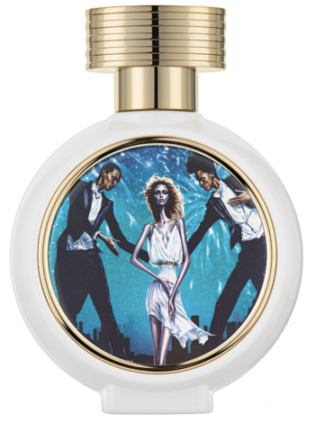 Haute Fragrance Company Delicious Kisses мініатюра 7.5 мл