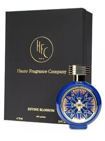 Haute Fragrance Company Divine Blossom парфюмированная вода 75 мл