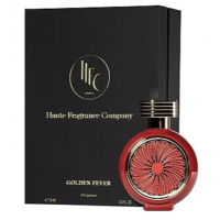Компанія Haute Fragrance Golden Fever парфумована вода 75 мл