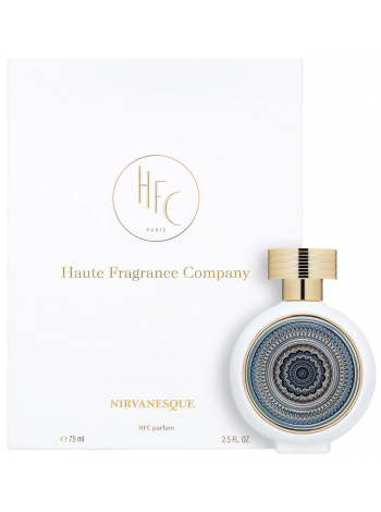 Haute Fragrance Company Nirvanesque парфюмирована вода 75 мл