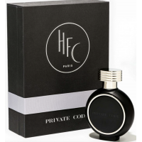 Компанія Haute Fragrance Private Code мініатюра 7.5 мл