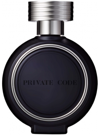 Haute Fragrance Company Приватний код тестер (парфумована вода) 75 мл