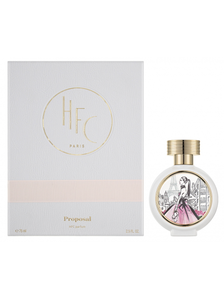 Haute Fragrance Company Proposal парфюмированная вода 75 мл
