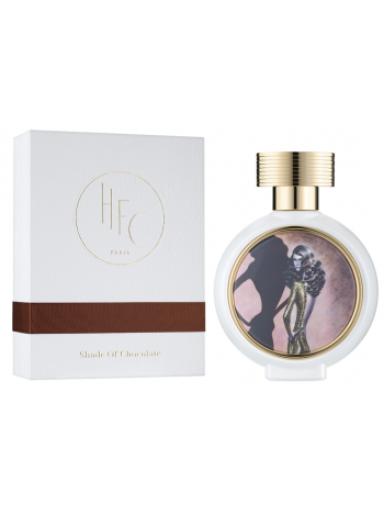 Haute Fragrance Company Shade Of Chocolate парфюмирована вода 75 мл