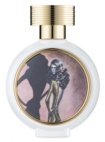 Haute Fragrance Company Відтінок Шоколаду мініатюра 7.5 мл
