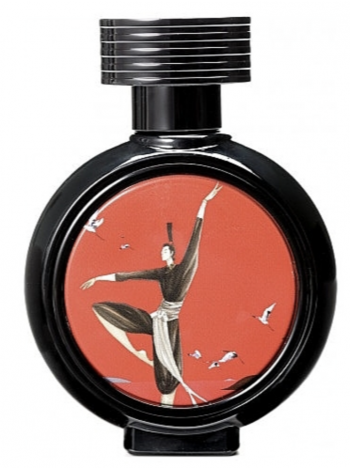 Haute Fragrance Company Sword Dancer мініатюра 7.5 мл