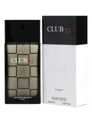 Bogart Club 75 туалетна вода 100 мл