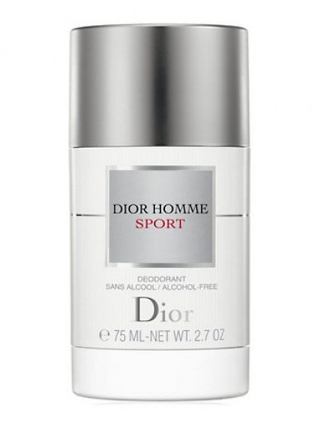 Dior Homme Sport 2017 стиковый дезодорант 75 мл